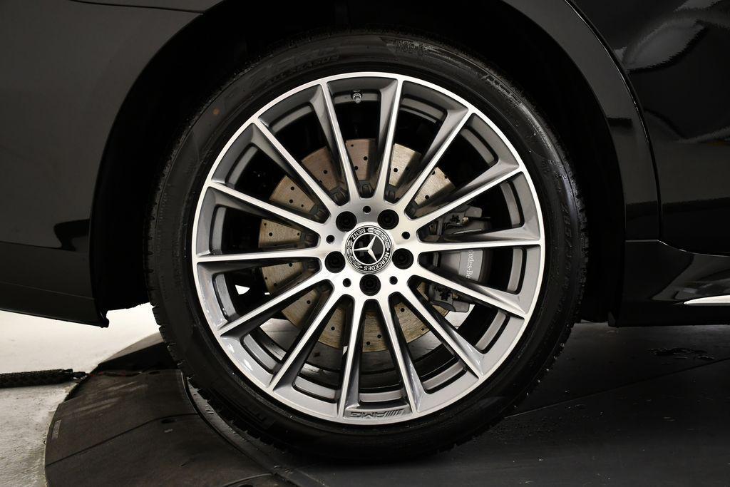 new 2026 Mercedes-Benz S-Class car, priced at $140,535