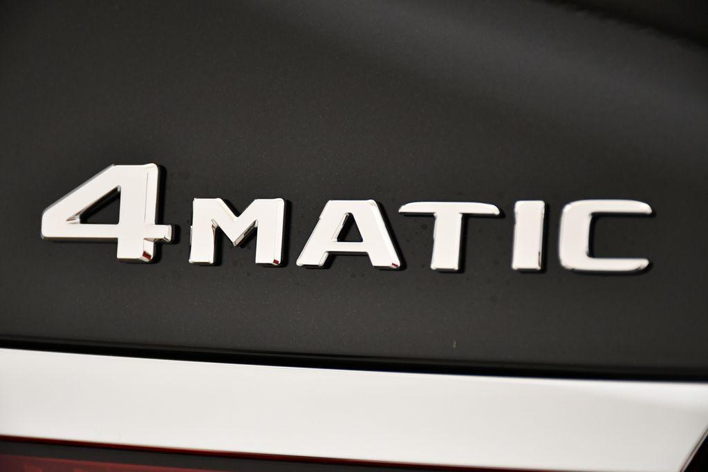 new 2026 Mercedes-Benz S-Class car, priced at $140,535