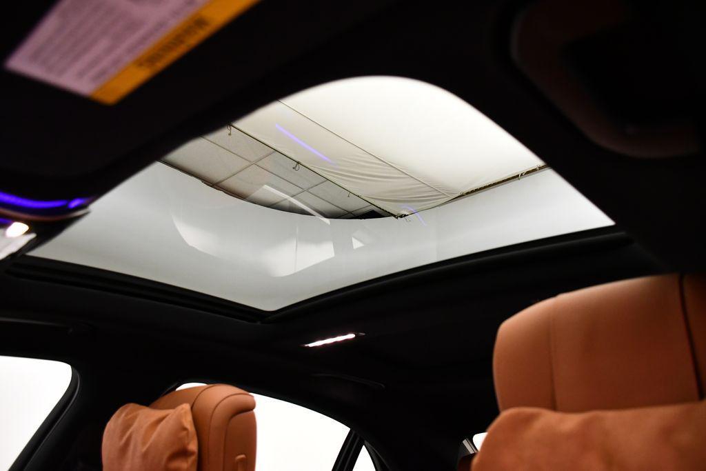 new 2026 Mercedes-Benz S-Class car, priced at $140,535