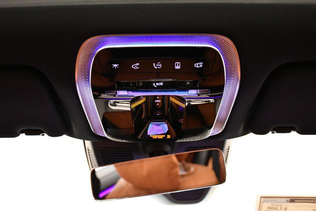 new 2026 Mercedes-Benz S-Class car, priced at $140,535