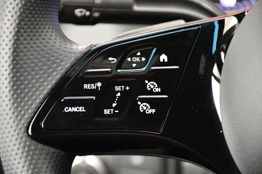 new 2025 Mercedes-Benz Sprinter 2500 car, priced at $62,237