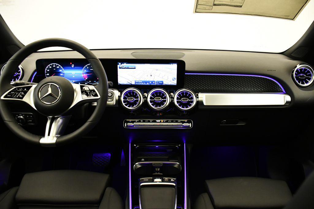 new 2026 Mercedes-Benz GLB 250 car, priced at $51,810