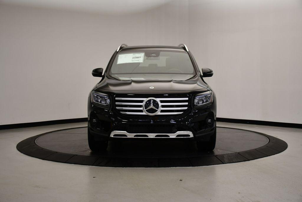 new 2026 Mercedes-Benz GLB 250 car, priced at $51,810