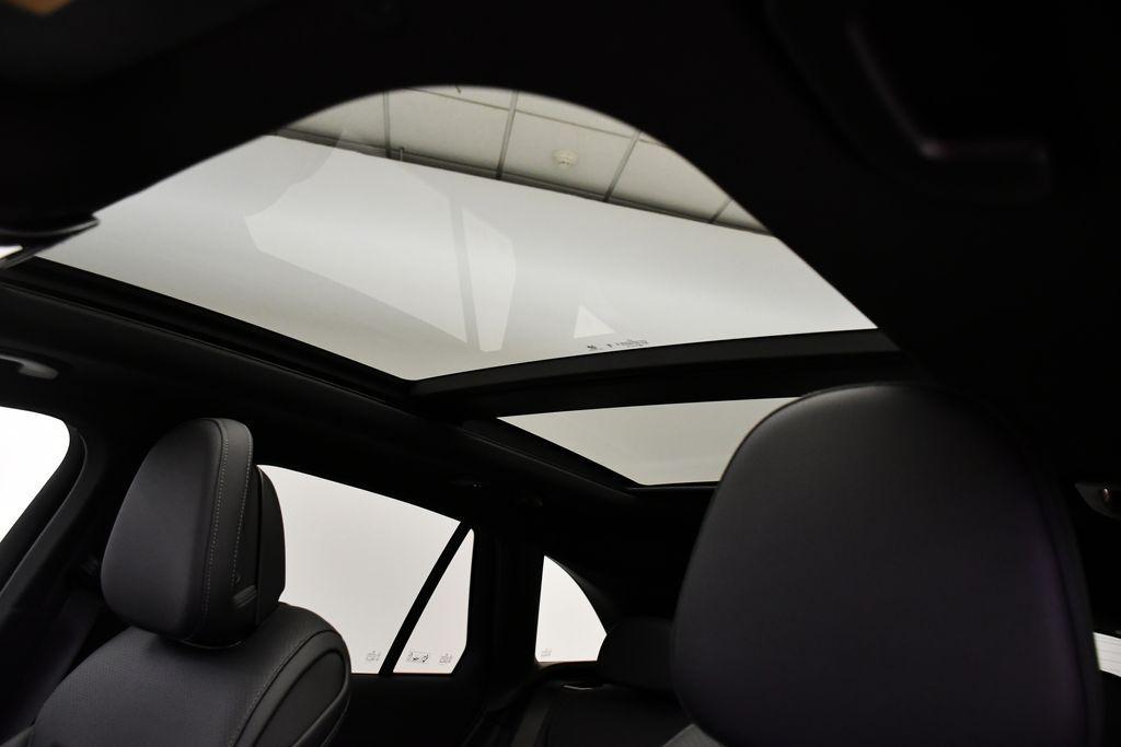 new 2026 Mercedes-Benz GLC 300 car, priced at $59,260