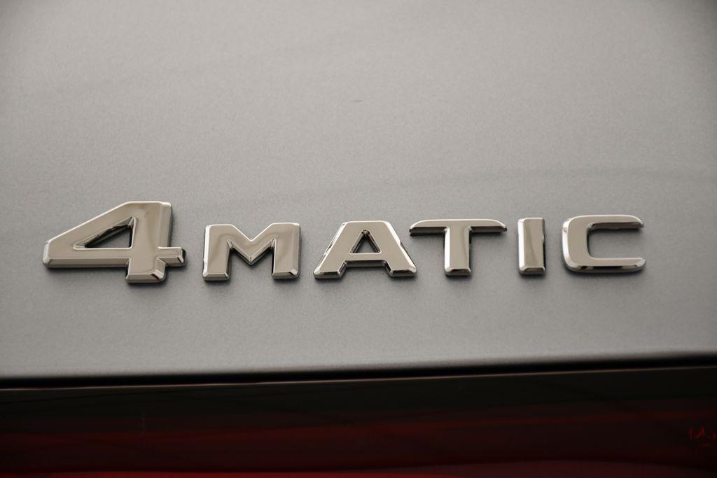 new 2026 Mercedes-Benz GLC 300 car, priced at $59,260