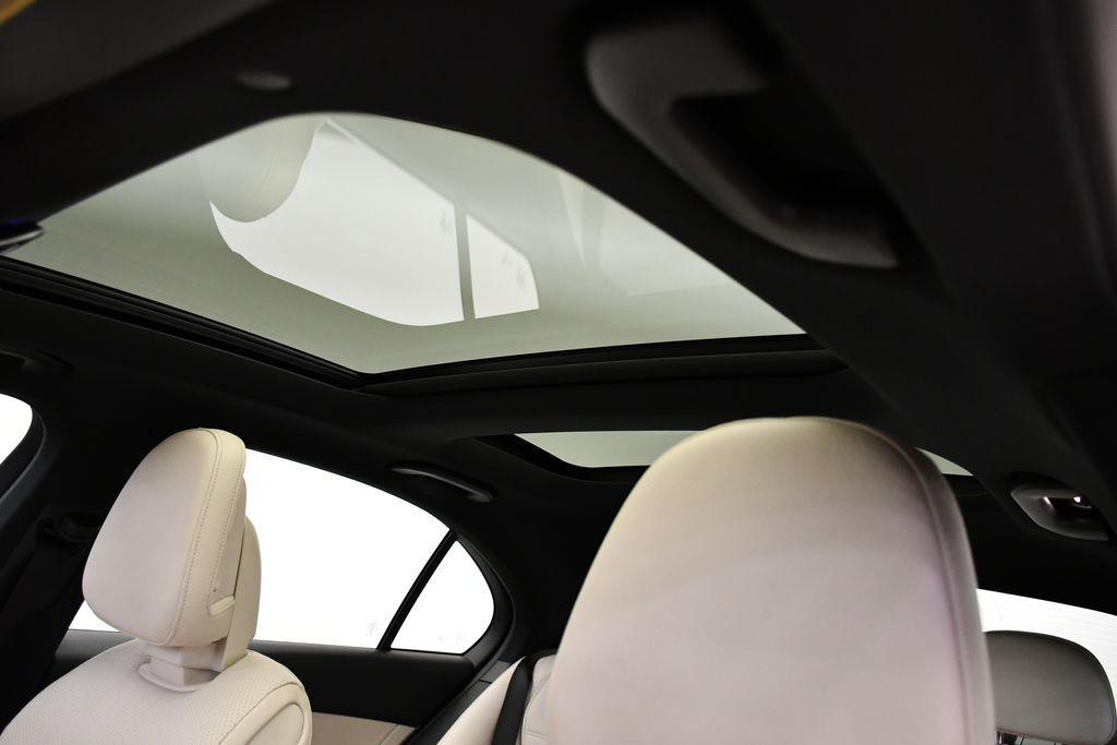 used 2022 Mercedes-Benz C-Class car, priced at $33,193