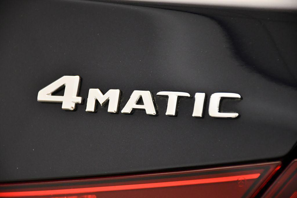 used 2022 Mercedes-Benz C-Class car, priced at $33,193