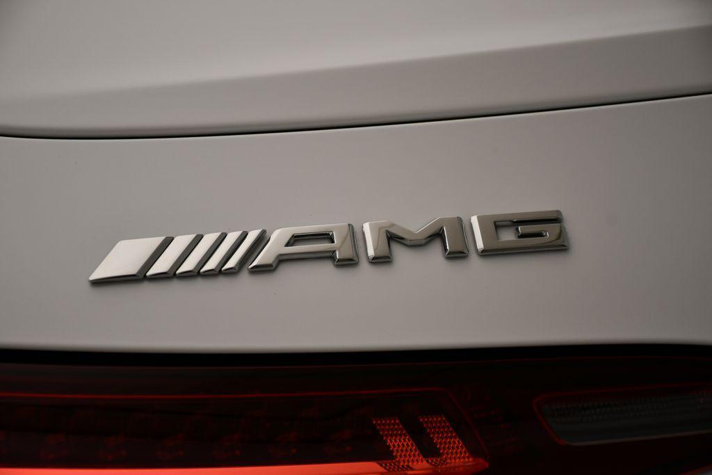 new 2026 Mercedes-Benz AMG SL 55 car, priced at $158,860