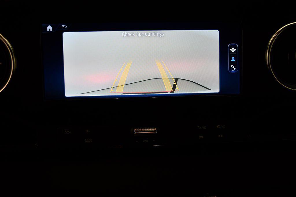 new 2025 Mercedes-Benz Sprinter 2500 car, priced at $65,693