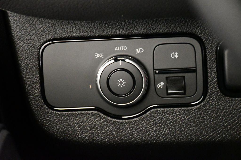 new 2025 Mercedes-Benz Sprinter 2500 car, priced at $65,693