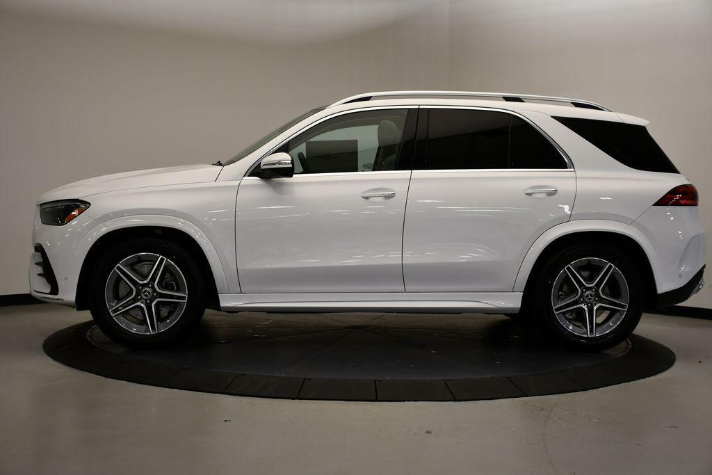 new 2026 Mercedes-Benz GLE 450 car, priced at $77,495