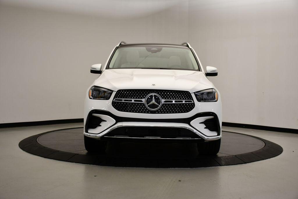 new 2026 Mercedes-Benz GLE 450 car, priced at $77,495