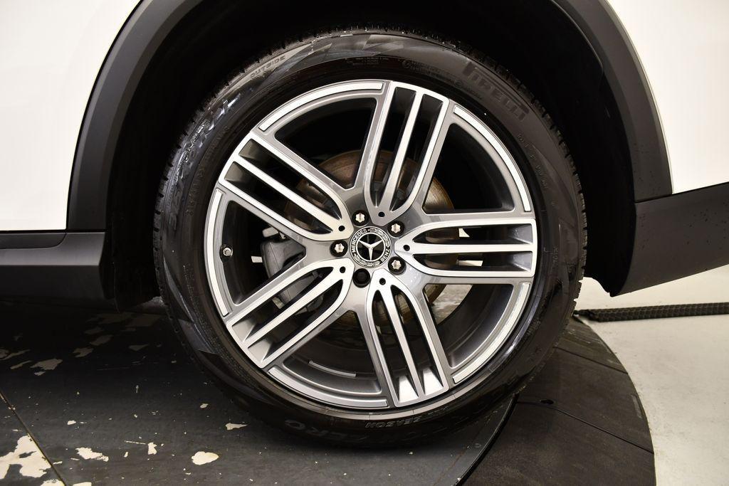 new 2025 Mercedes-Benz GLS 450 car, priced at $91,775