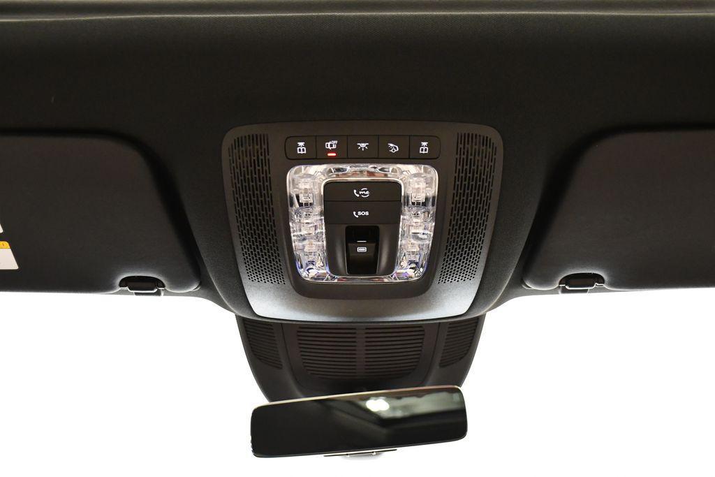 new 2025 Mercedes-Benz GLS 450 car, priced at $91,775