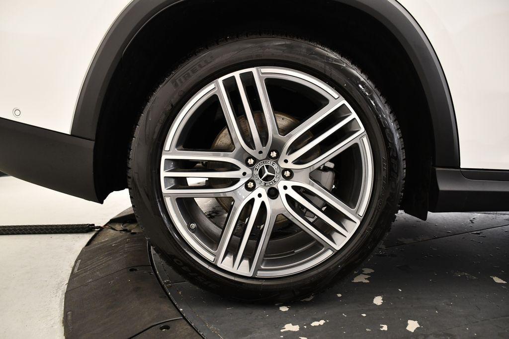new 2025 Mercedes-Benz GLS 450 car, priced at $91,775