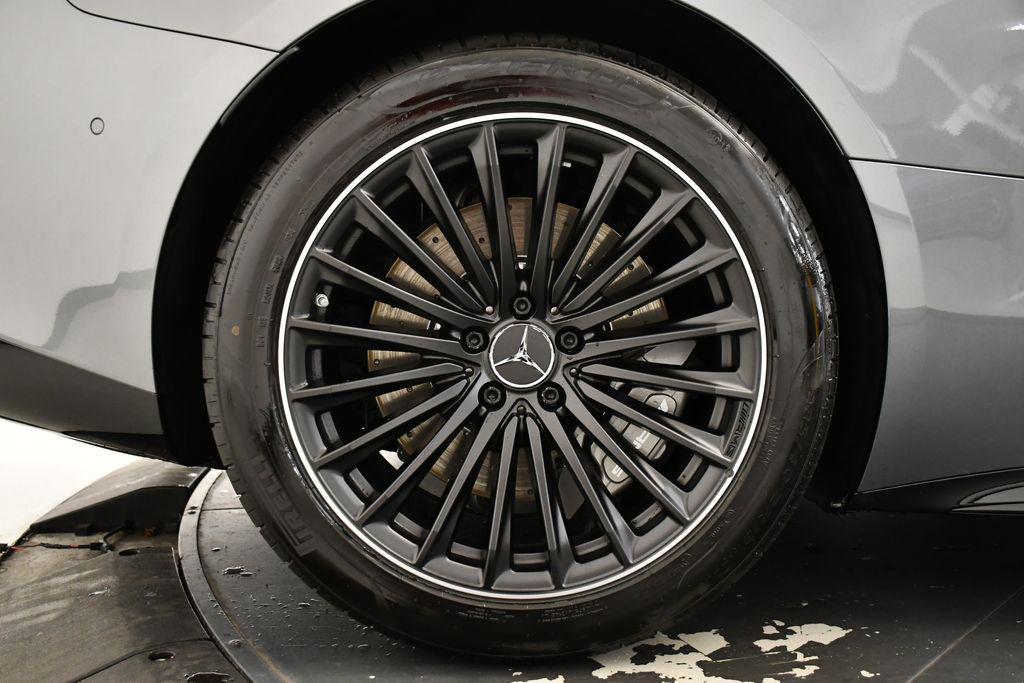 new 2026 Mercedes-Benz AMG GT 43 car, priced at $113,835
