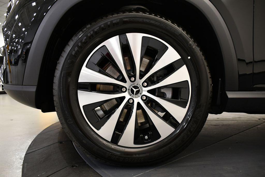 new 2025 Mercedes-Benz GLE 350 car, priced at $67,225