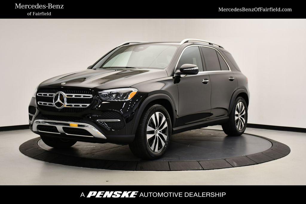 new 2025 Mercedes-Benz GLE 350 car, priced at $67,225