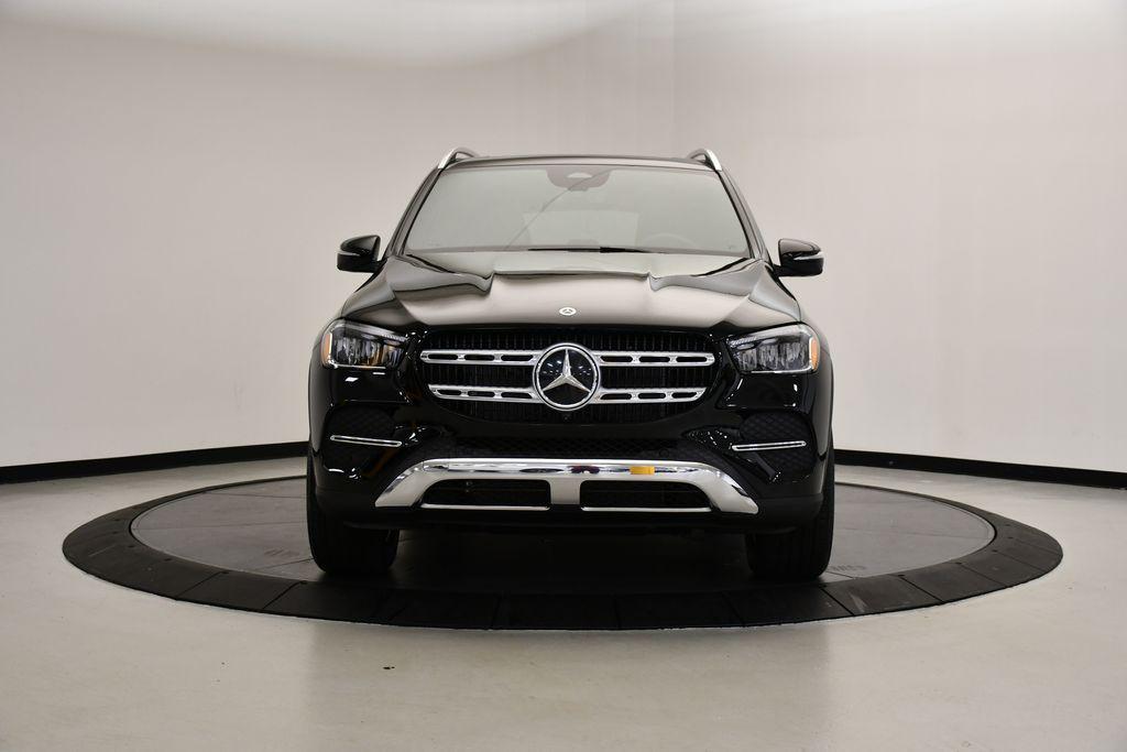 new 2025 Mercedes-Benz GLE 350 car, priced at $67,225