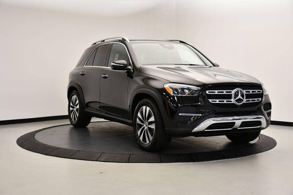 new 2025 Mercedes-Benz GLE 350 car, priced at $67,225