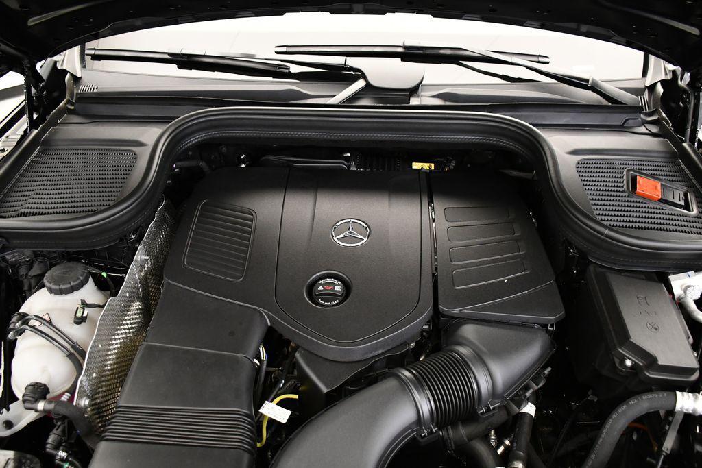 new 2025 Mercedes-Benz GLE 350 car, priced at $67,225