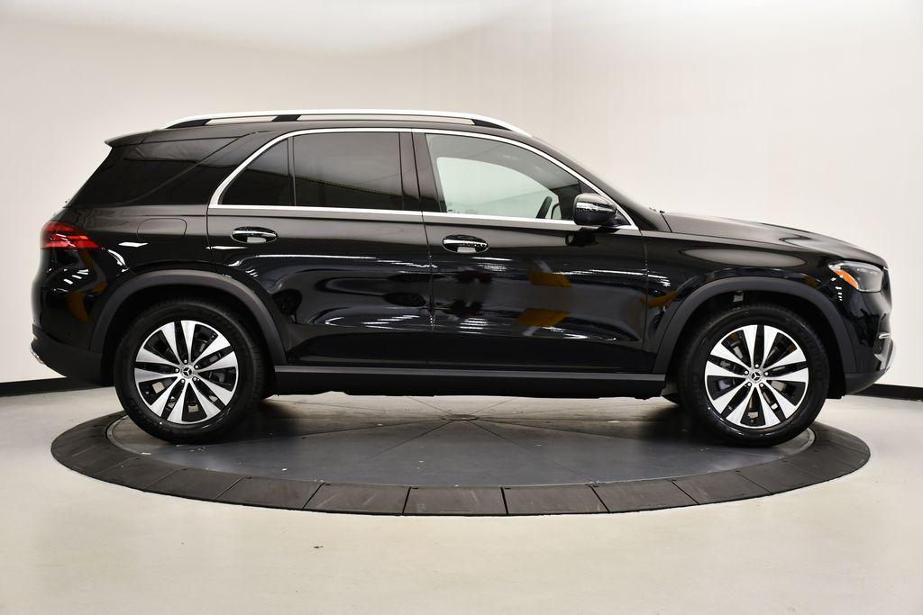 new 2025 Mercedes-Benz GLE 350 car, priced at $67,225