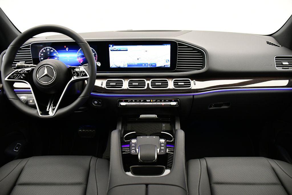 new 2025 Mercedes-Benz GLE 350 car, priced at $67,225