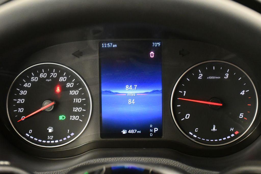 new 2025 Mercedes-Benz Sprinter 2500 car, priced at $55,941