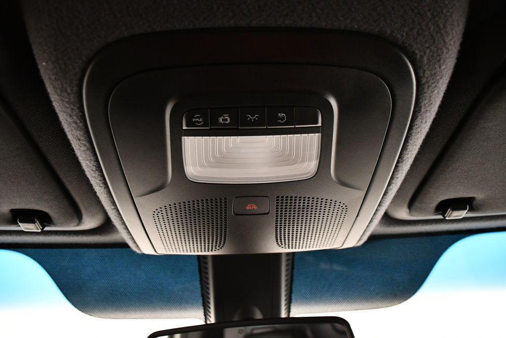 new 2025 Mercedes-Benz Sprinter 2500 car, priced at $55,941