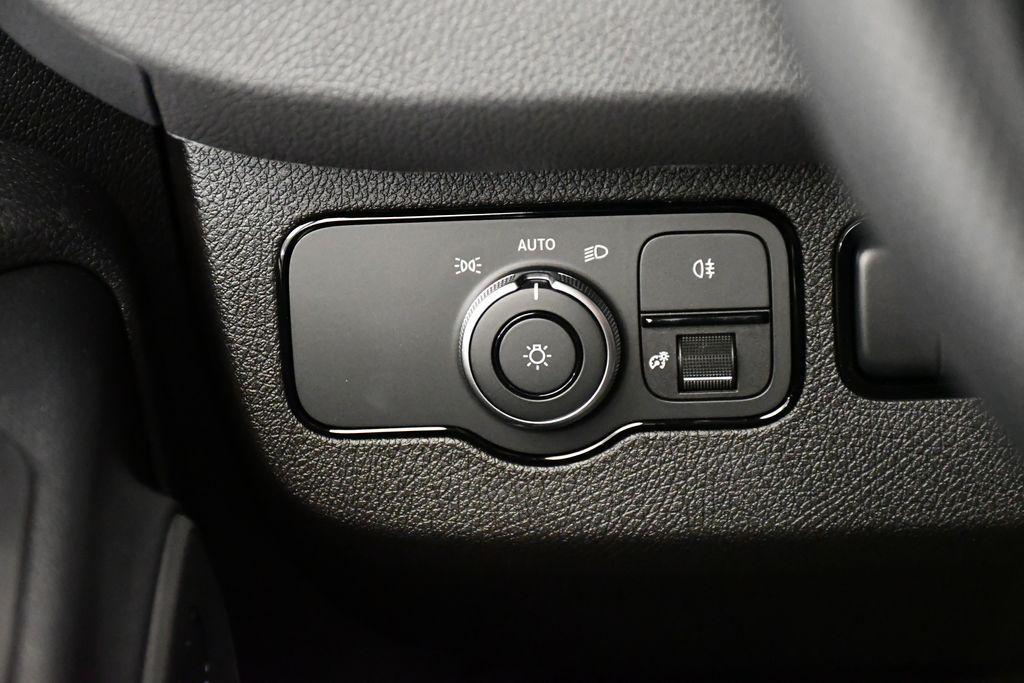 new 2025 Mercedes-Benz Sprinter 2500 car, priced at $55,941