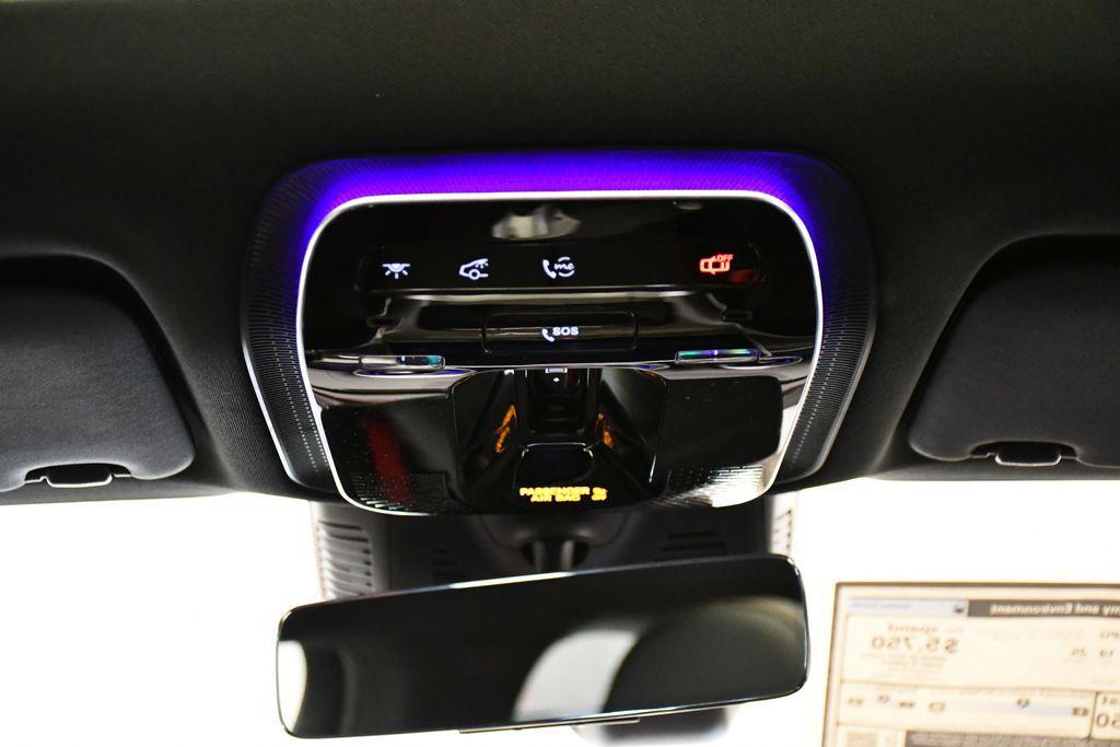 new 2026 Mercedes-Benz AMG GLC 43 car, priced at $76,730