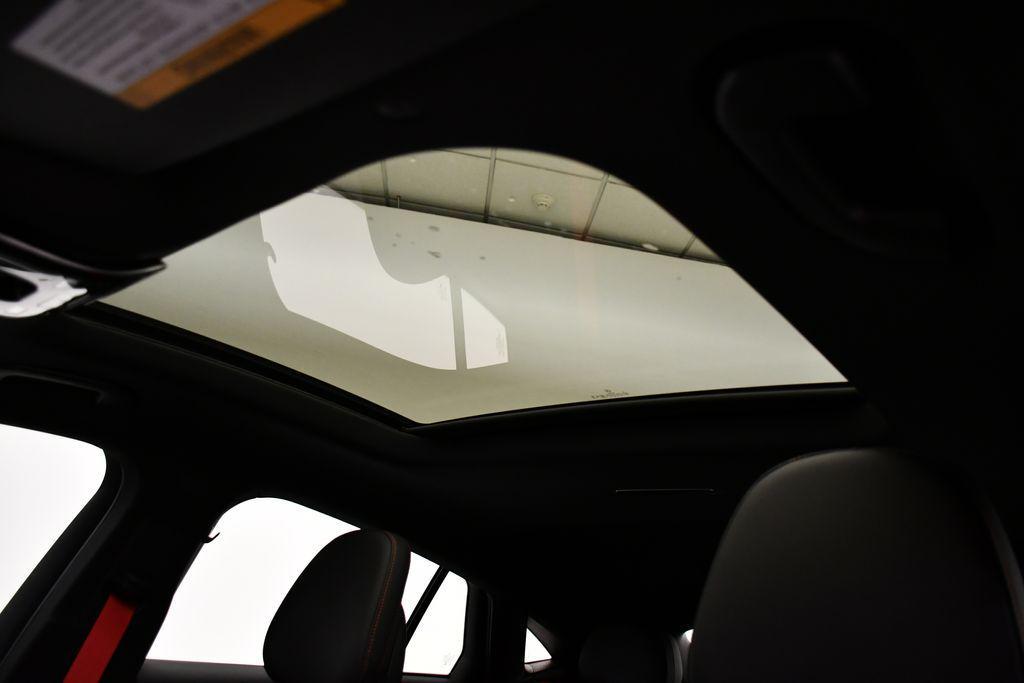 new 2026 Mercedes-Benz AMG GLC 43 car, priced at $76,730