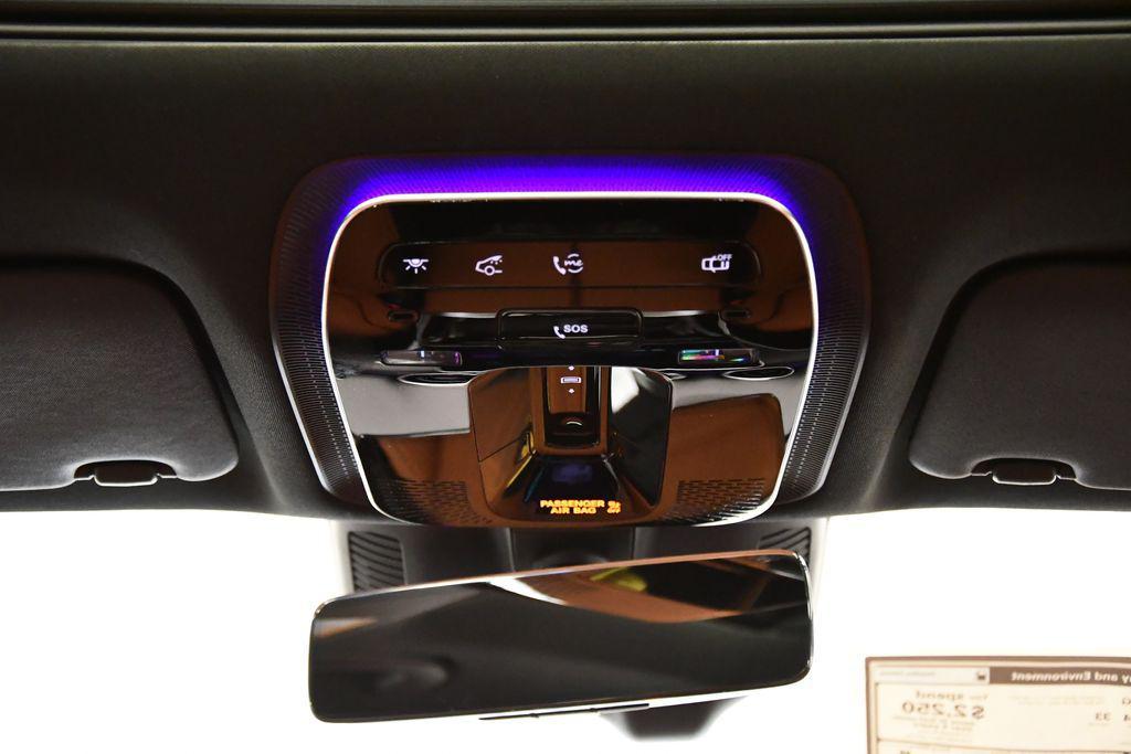 new 2025 Mercedes-Benz C-Class car, priced at $52,885
