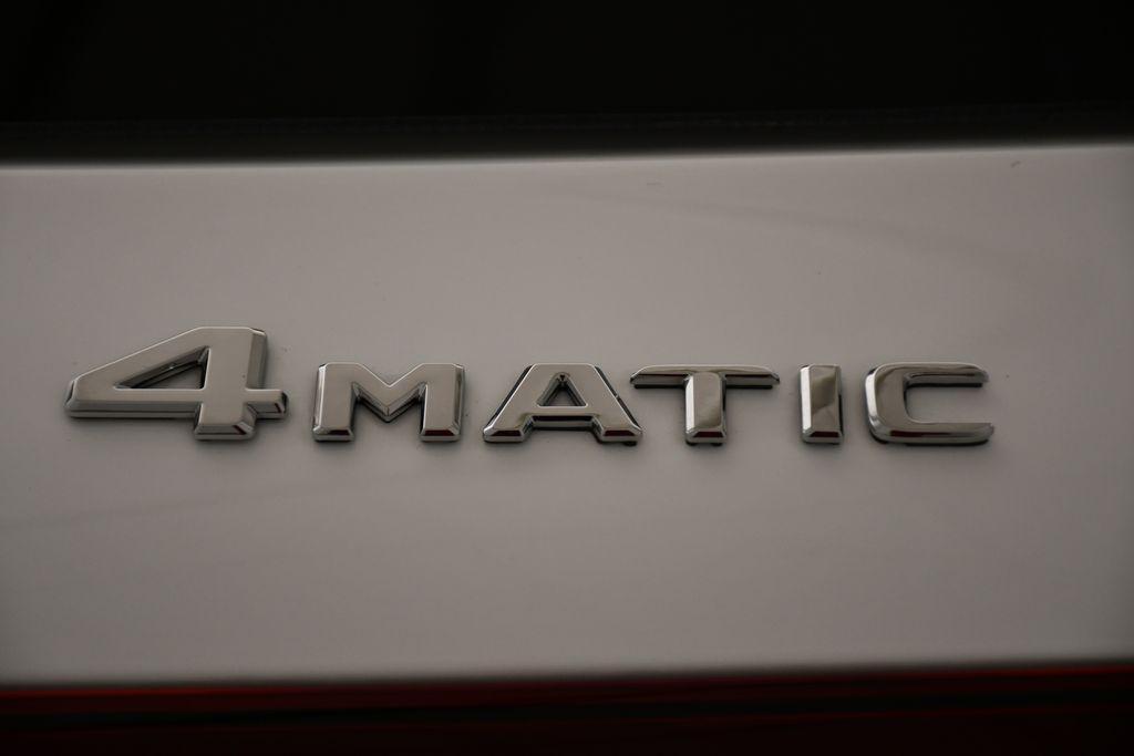 new 2025 Mercedes-Benz GLE 450 car, priced at $73,745