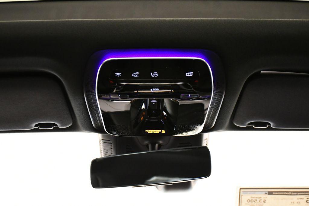 new 2026 Mercedes-Benz GLC 300 car, priced at $58,235