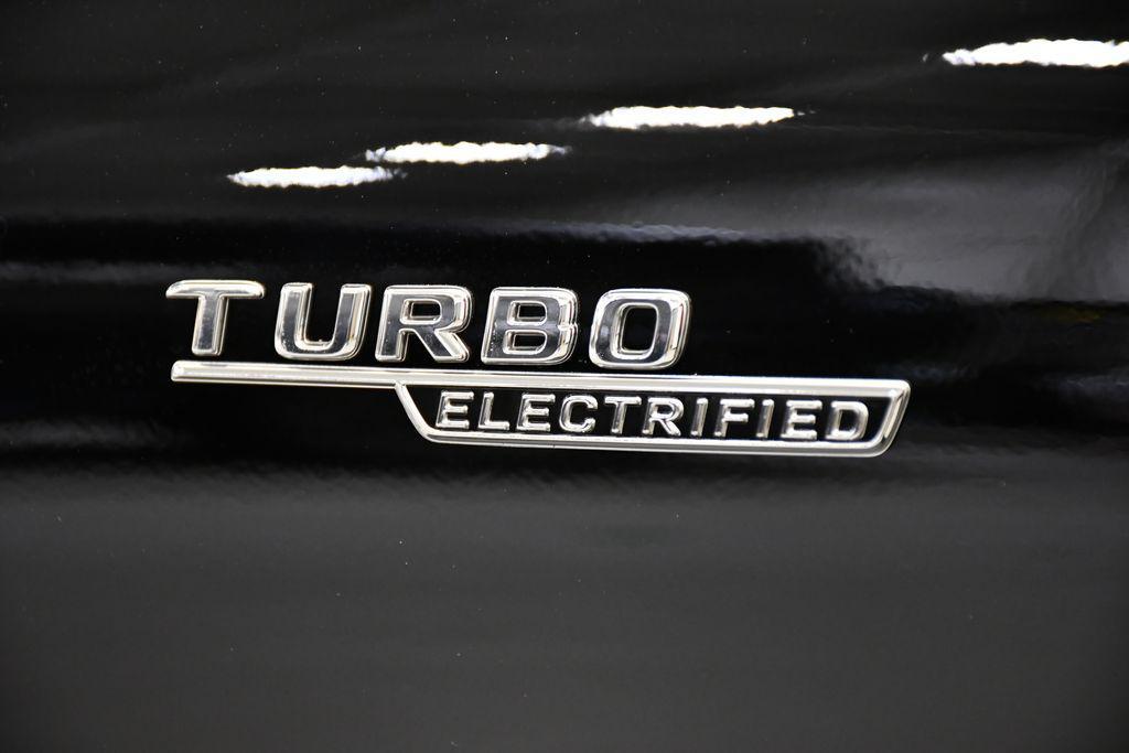 new 2026 Mercedes-Benz AMG GLC 43 car, priced at $69,645