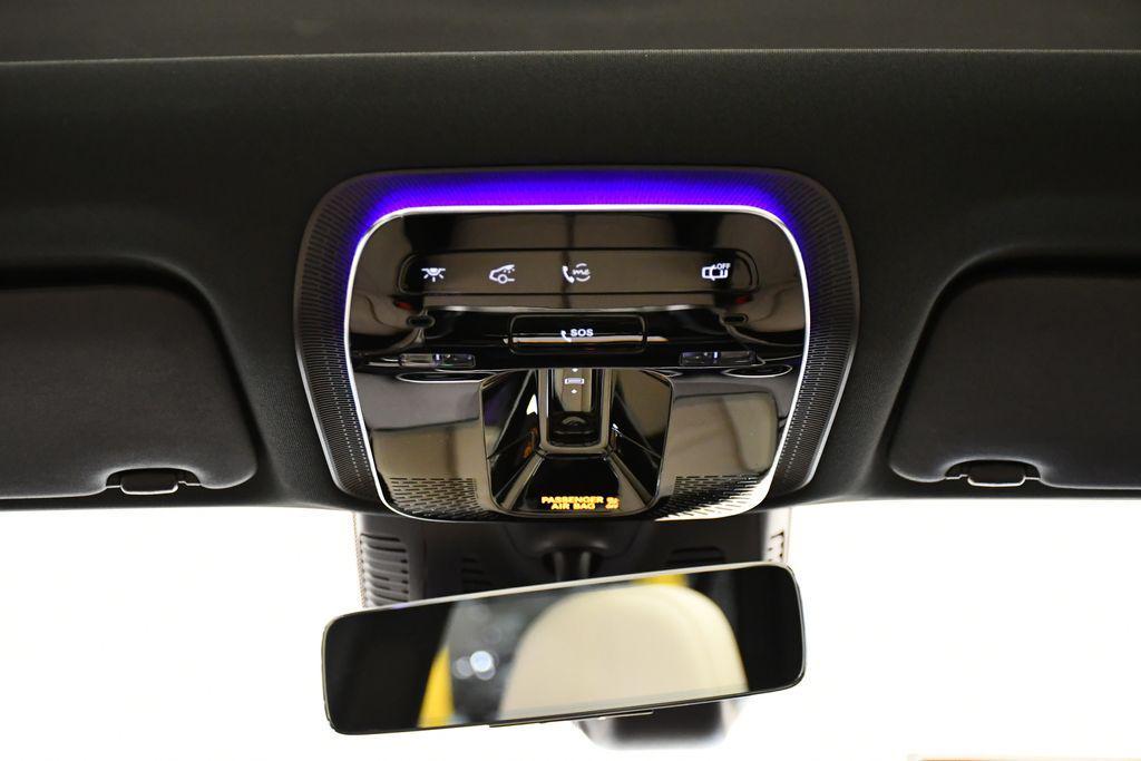 new 2026 Mercedes-Benz GLC 300 car, priced at $54,335