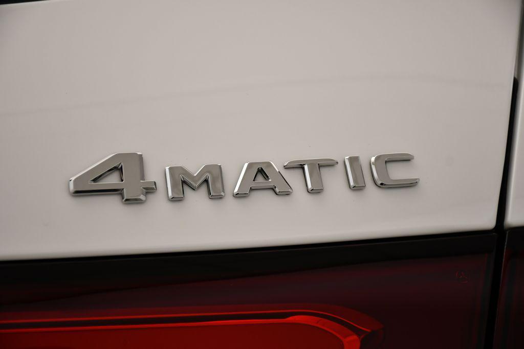 new 2026 Mercedes-Benz GLC 300 car, priced at $54,335