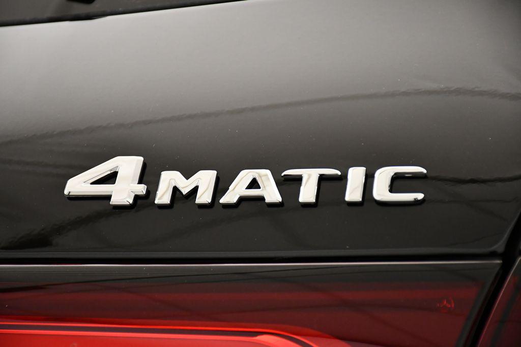 new 2026 Mercedes-Benz GLC 300 car, priced at $54,785