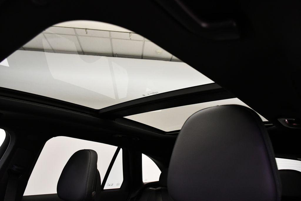 new 2026 Mercedes-Benz GLC 300 car, priced at $54,785