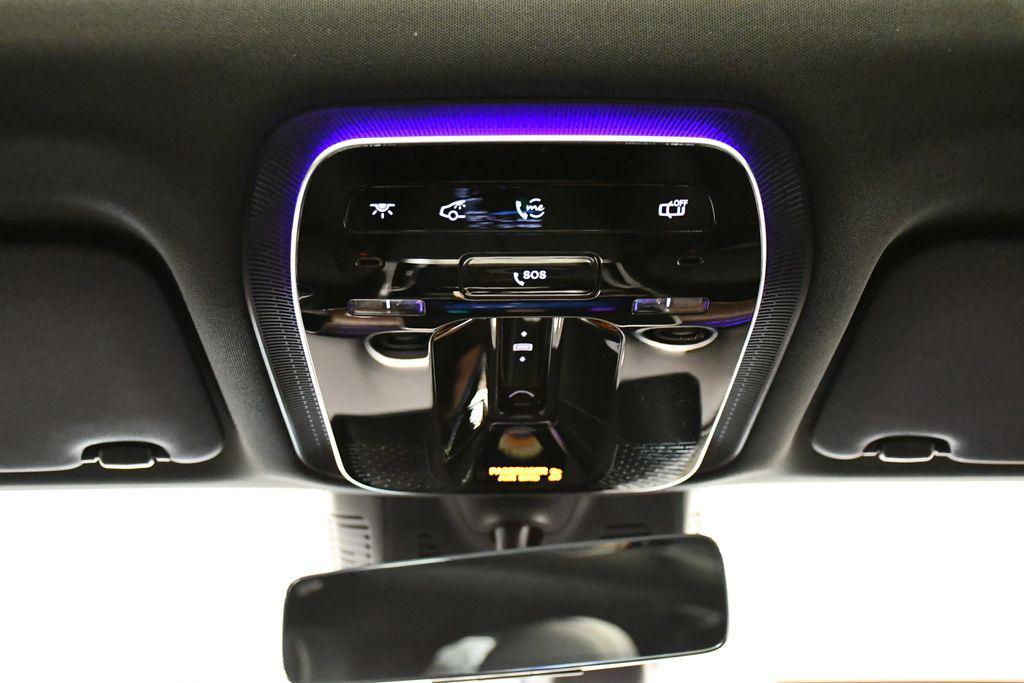 new 2026 Mercedes-Benz GLC 300 car, priced at $54,785