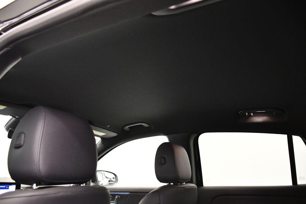 new 2026 Mercedes-Benz GLA 250 car, priced at $50,615