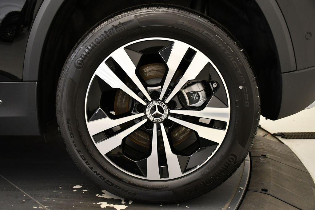 new 2026 Mercedes-Benz GLA 250 car, priced at $50,615