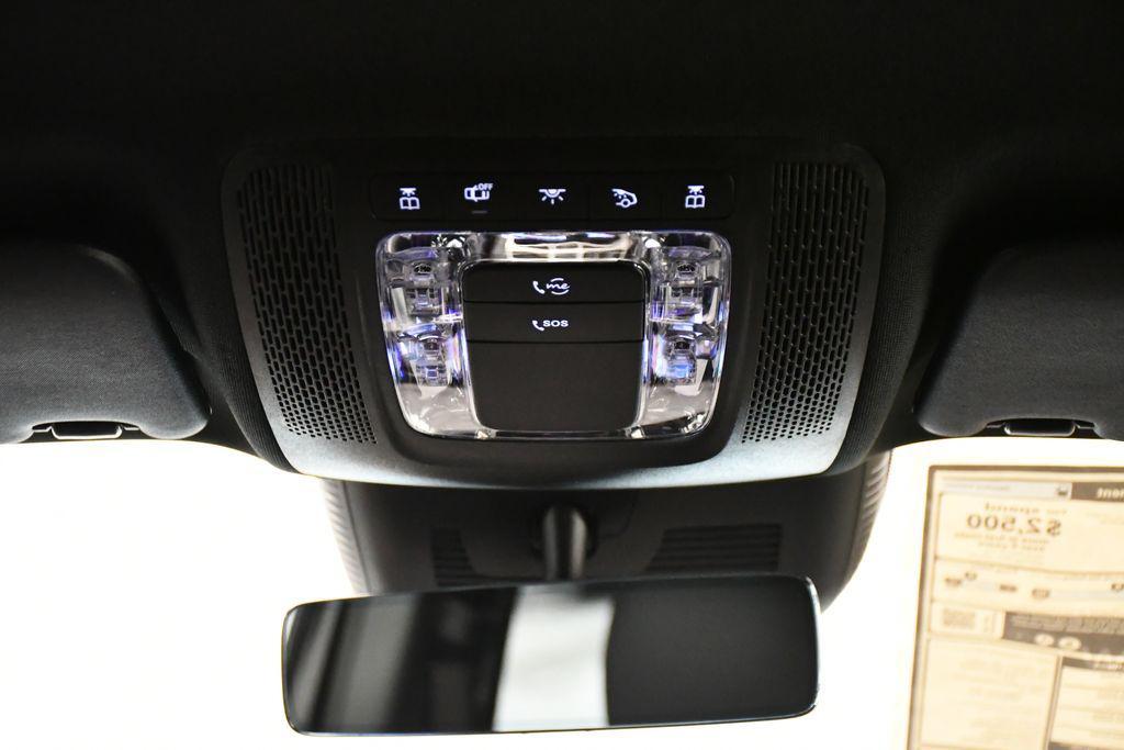 new 2026 Mercedes-Benz GLA 250 car, priced at $50,615