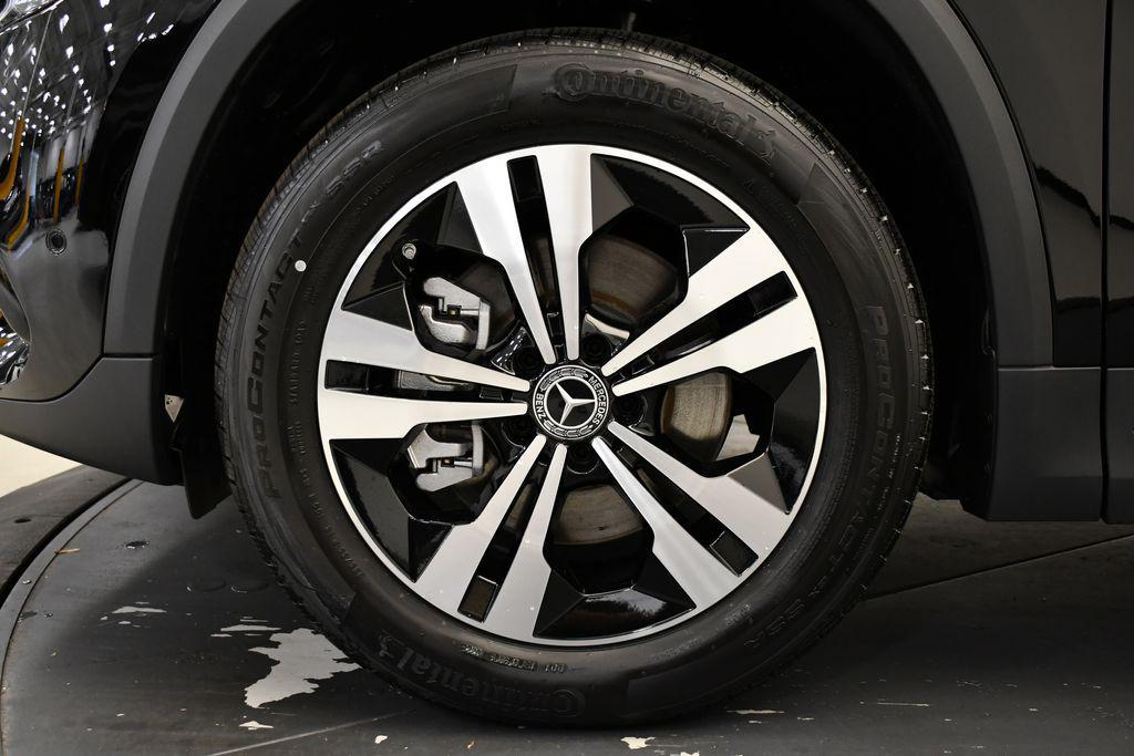 new 2026 Mercedes-Benz GLA 250 car, priced at $50,615
