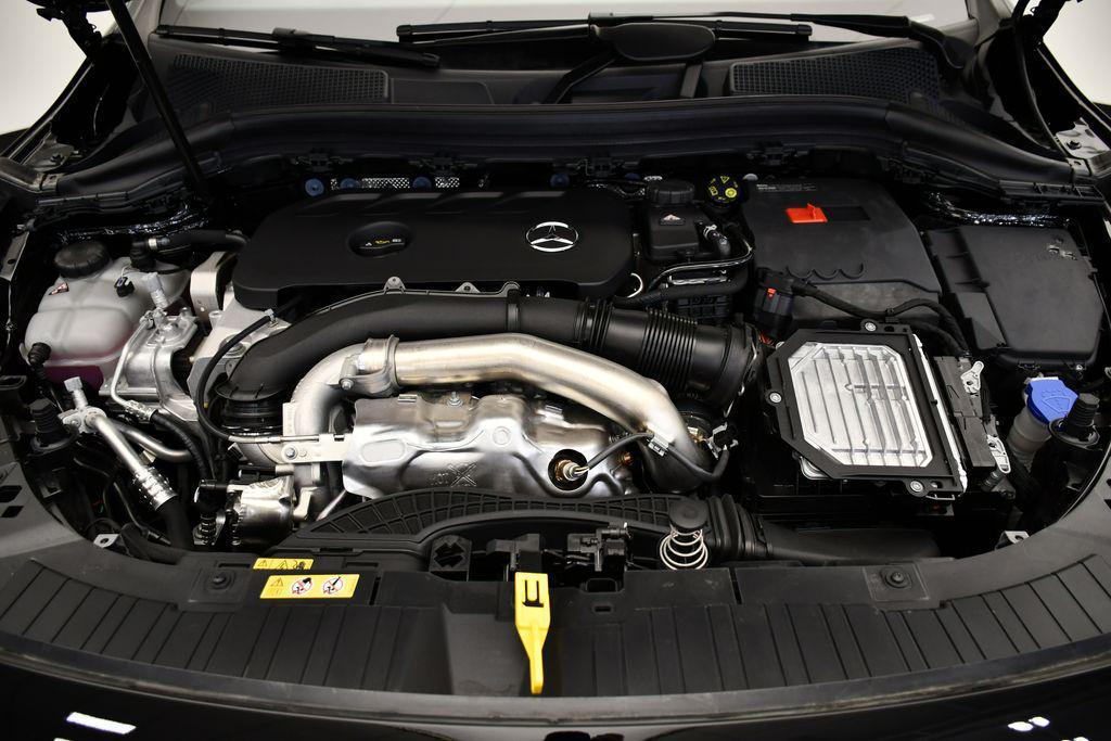 new 2026 Mercedes-Benz GLA 250 car, priced at $50,615
