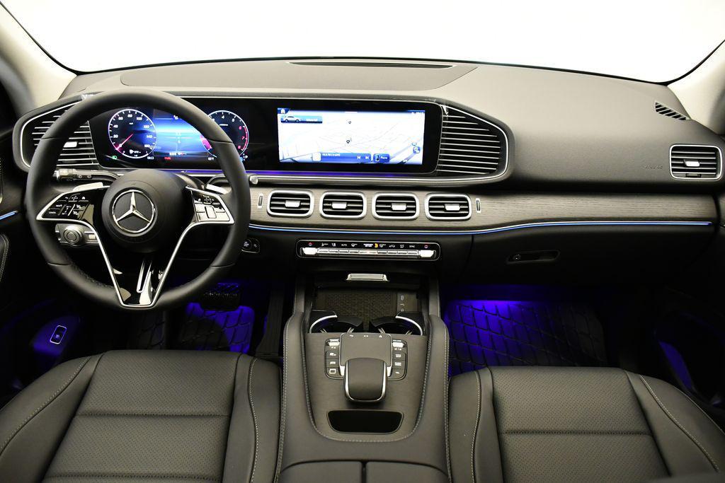 new 2026 Mercedes-Benz GLE 350 car, priced at $71,465