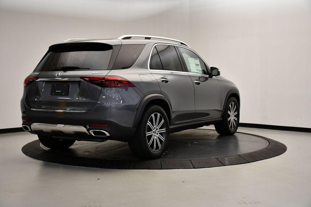 new 2026 Mercedes-Benz GLE 350 car, priced at $71,465