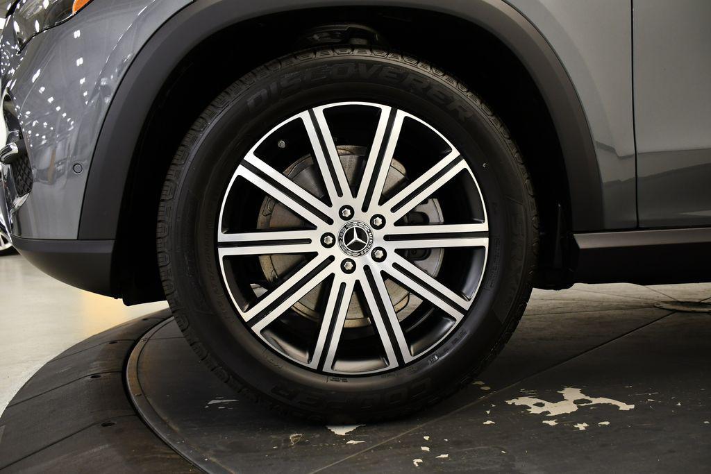 new 2026 Mercedes-Benz GLE 350 car, priced at $71,465