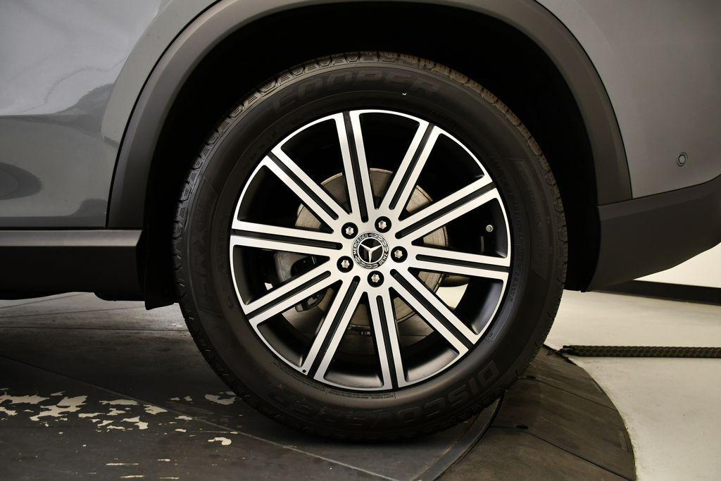 new 2026 Mercedes-Benz GLE 350 car, priced at $71,465